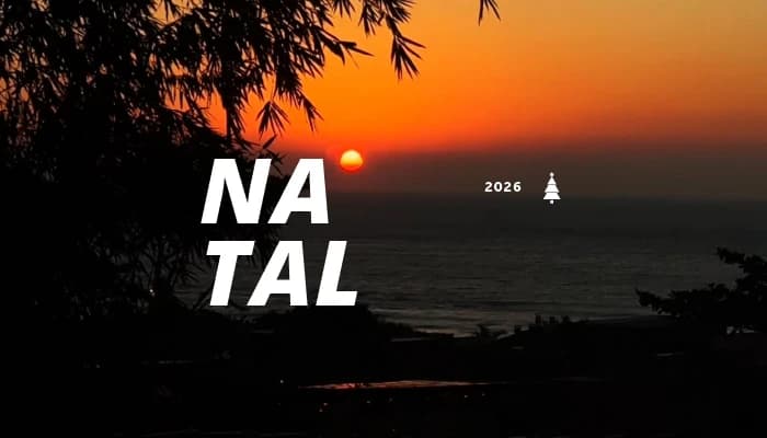Pacote Natal
